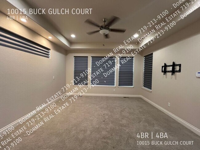 Building Photo - 10015 Buck Gulch Ct