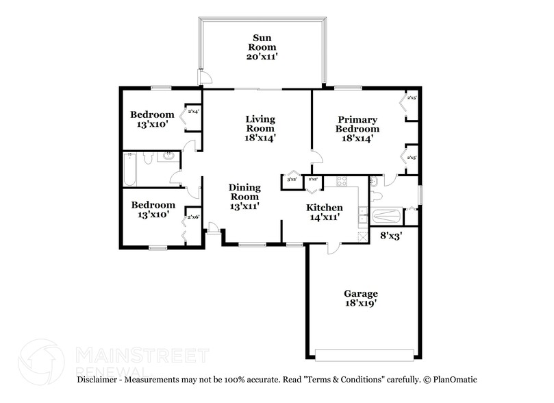 Primary Photo - 56 Dorset Dr