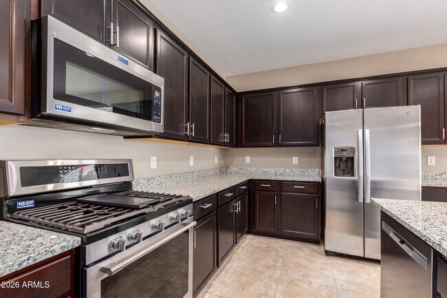 Building Photo - 37995 W San Ildefanso Ave