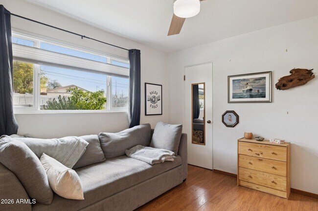 Building Photo - 6721 N 12th Wy