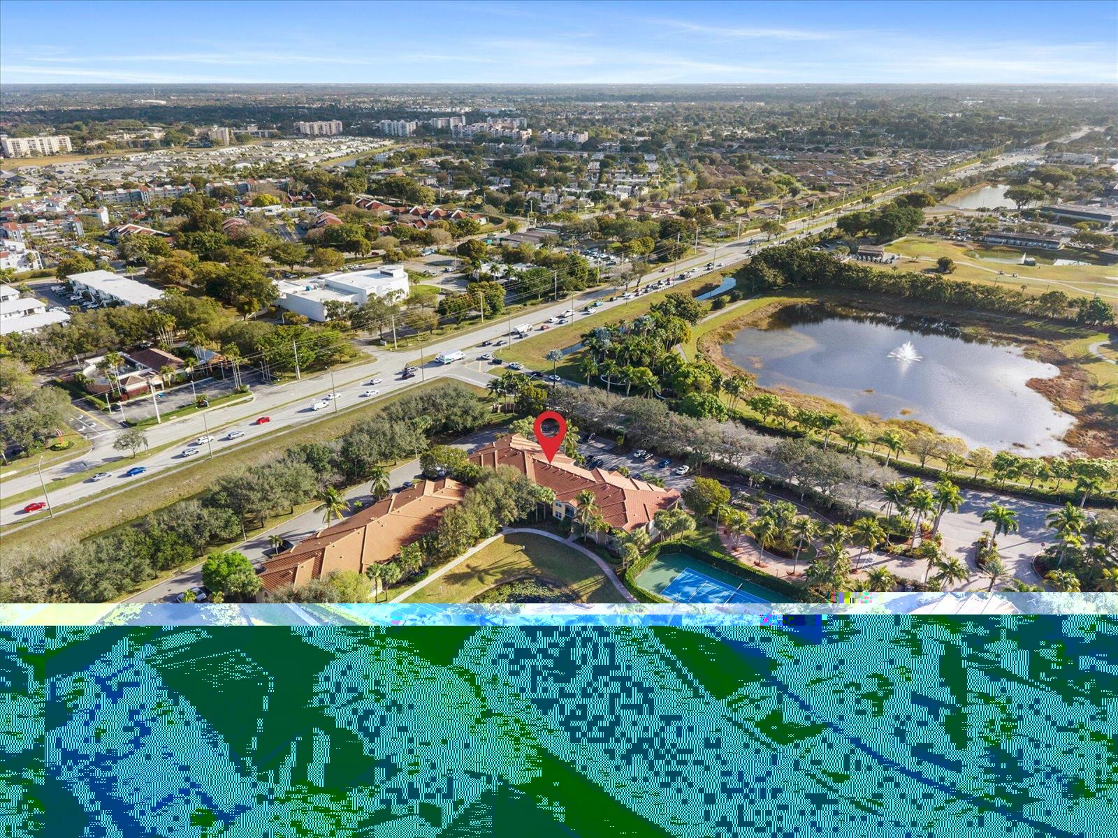 Building Photo - 15025 Michelangelo Blvd