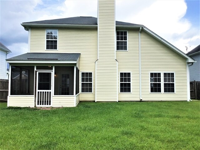 Building Photo - 3048 Argyll Dr