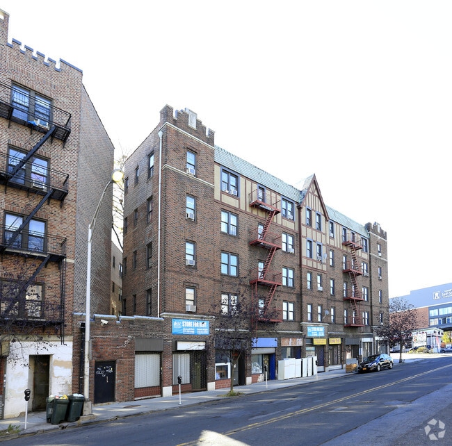 Building Photo - 5 S 16th Ave