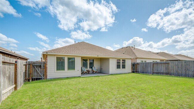 Building Photo - 23435 Barberry Crk Trl