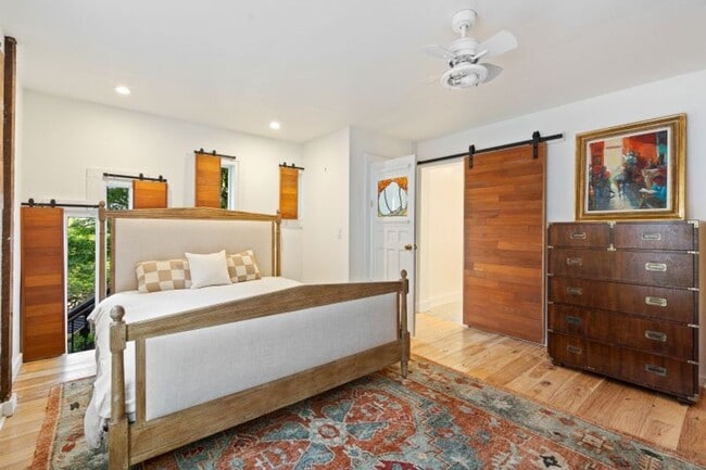 Building Photo - Sun-Filled Furnished Sausalito Home with Sweeping Bay Views