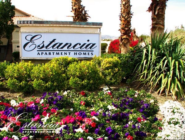 Estancia Apartment Homes Desert Hot Springs, CA