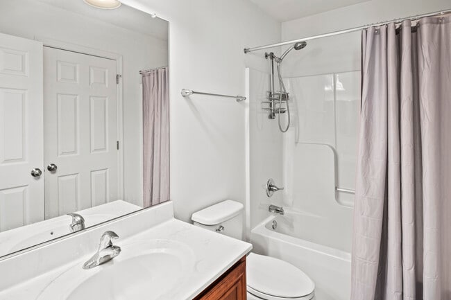 Building Photo - 5979 Cypress Springs Rd