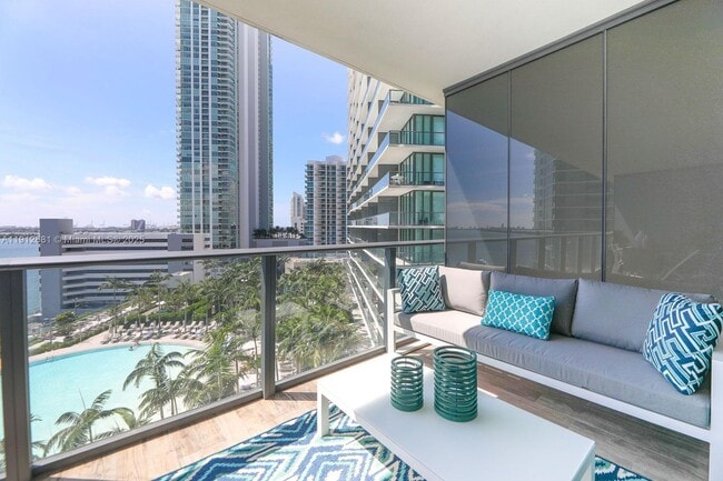 Building Photo - 650 NE 32nd St