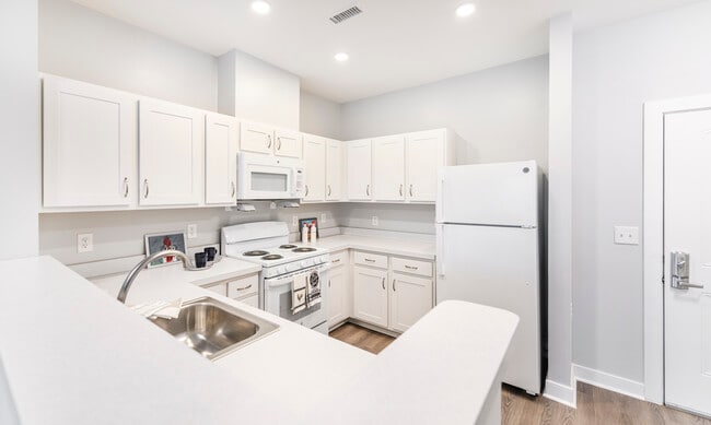 Building Photo - Victory Haven Senior Apartments