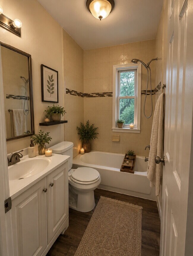 Building Photo - "Charming 2-Bedroom Sanctuary with Finished Basement in NE Washington, DC!"