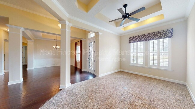 Building Photo - 463 Oxford Estates Way