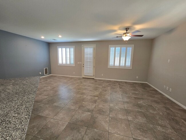 Building Photo - Corner Lot in Southwest Las Vegas
