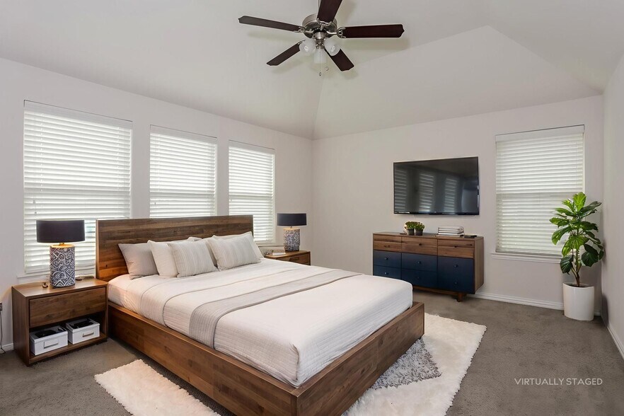 Building Photo - 3412 Damsel Sauvage Ln