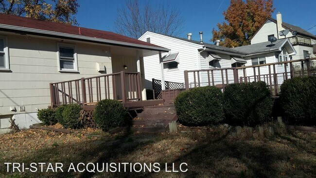 Building Photo - 2 br, 2 bath House - 9736 Gloucester