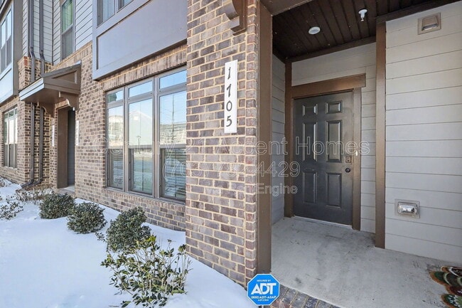 Building Photo - 1705 Dunnington Pl