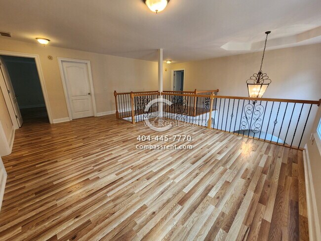 Building Photo - 6031 Burnt Hickory Trail