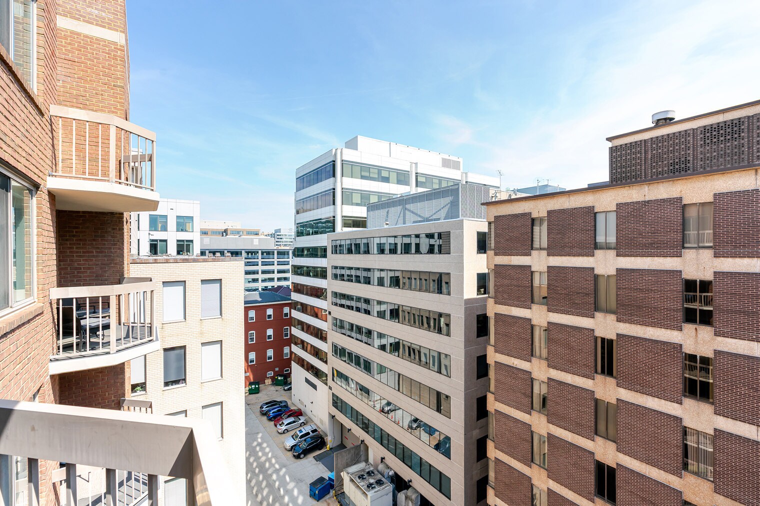 Building Photo - 2140 L St NW