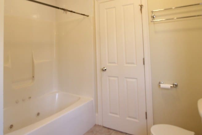 Master Bath - 49 Wyman St
