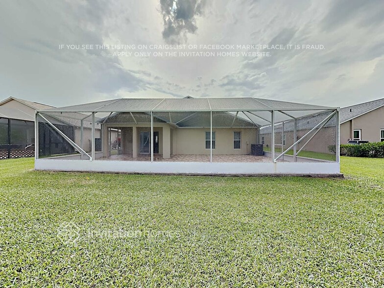 Building Photo - 813 Lake George Dr