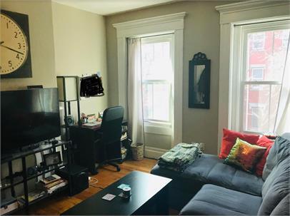 Building Photo - 35 Dwight St