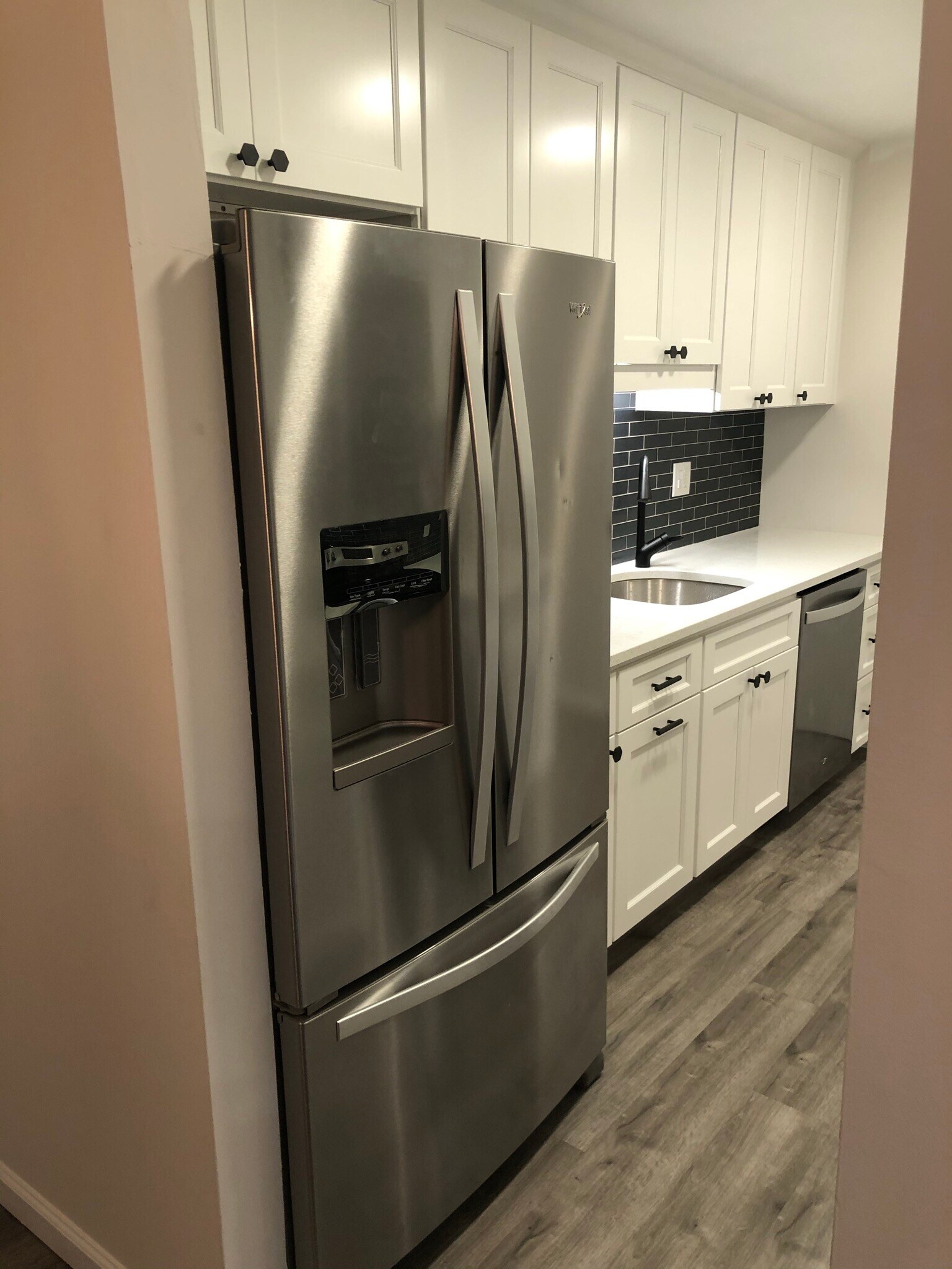 Kitchen 2 - 605A Cypress Point Cir
