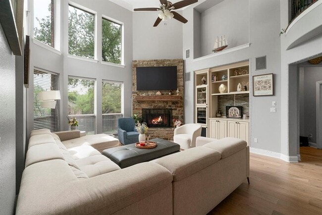 Building Photo - 3800 Turkey Path Bend