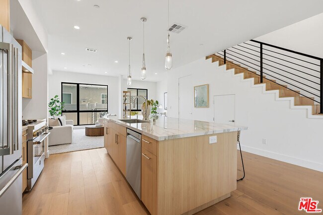 Building Photo - 4095 Sawtelle Blvd