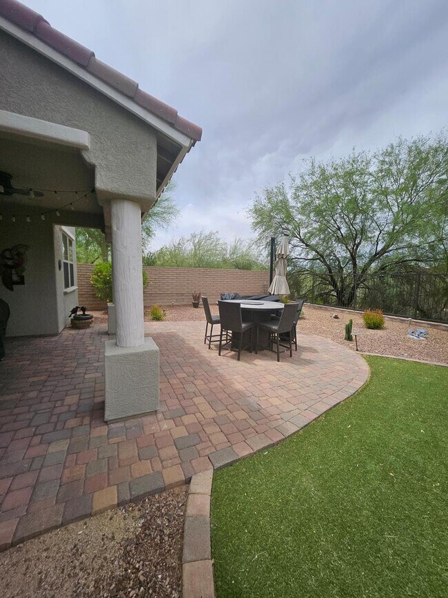 Building Photo - 29718 N 121st Dr