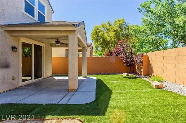 Building Photo - 10592 Calico Pines Ave