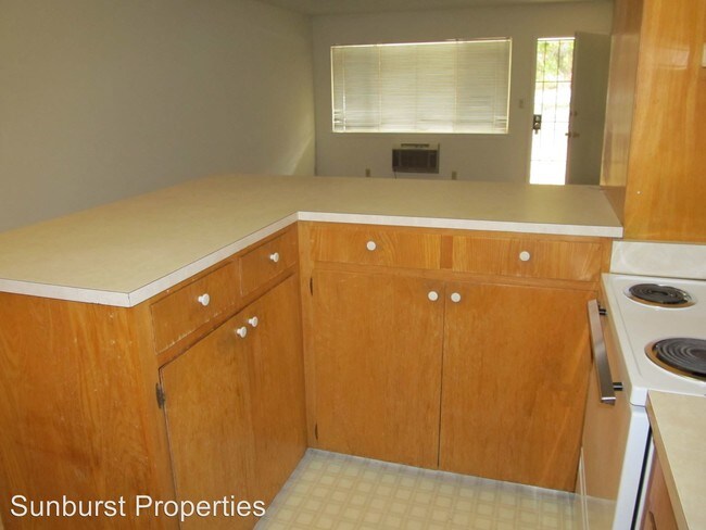 Building Photo - 4525 Pennsylvania Ave