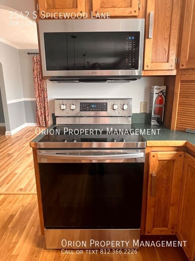 Building Photo - 2542 S Spicewood Ln