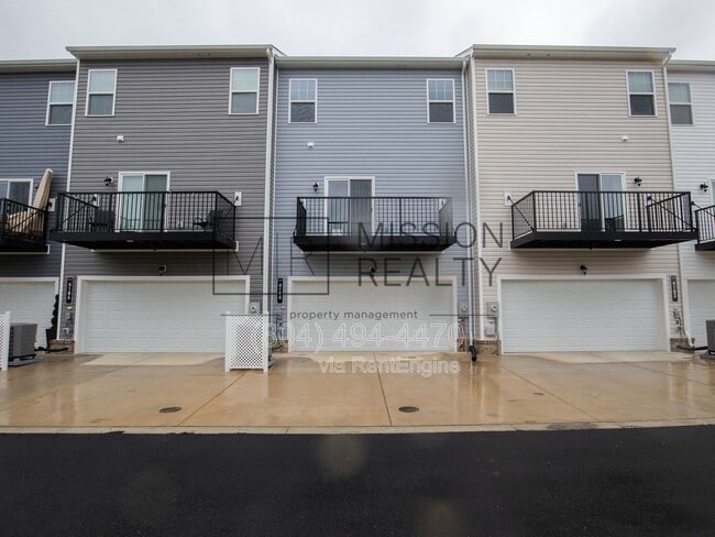 Building Photo - 4184 Pk Trl Dr