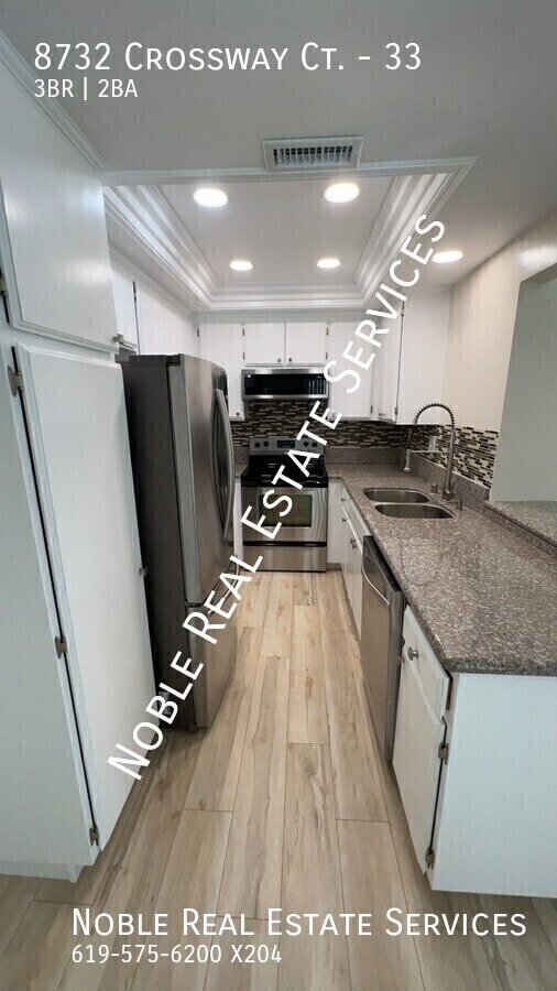 Building Photo - 8732 Crossway Ct