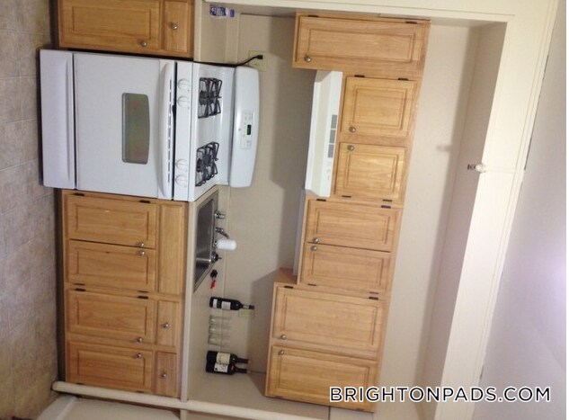 Building Photo - 127 Washington St