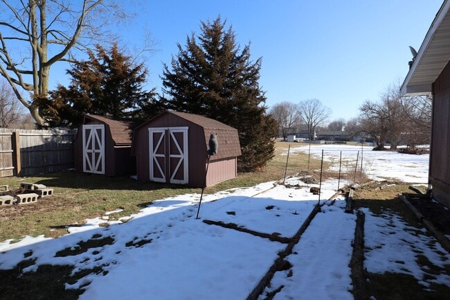 Building Photo - 3 Bedroom Arcadia Rambler!