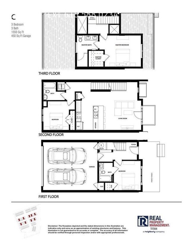 Building Photo - 700 James Ave