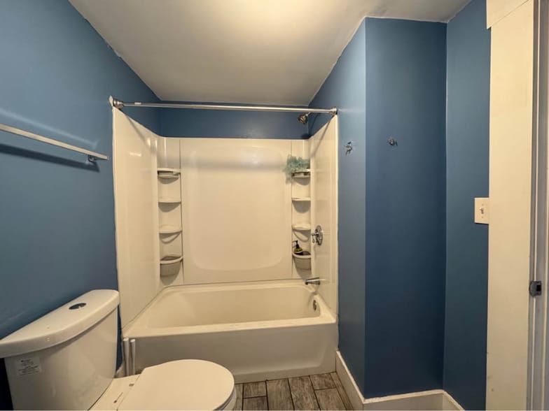 Building Photo - 6 Graham St