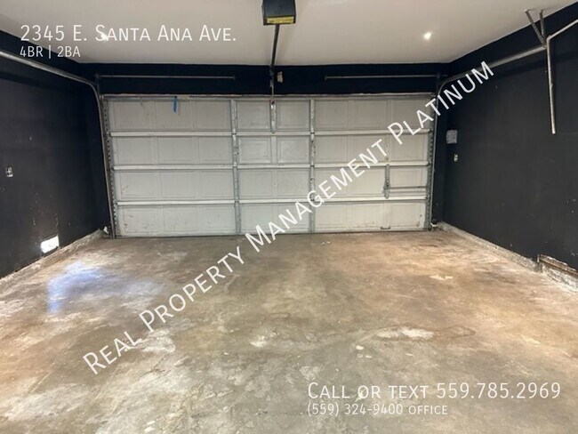 Building Photo - $2,600 Fresno & Shaw, 4 Bedroom + Private ...
