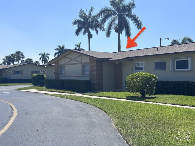 Primary Photo - 2842 Crosley Dr W