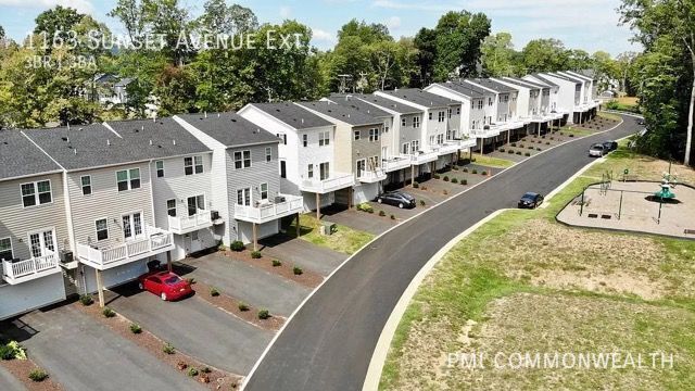 Building Photo - 1163 Sunset Ave Ext