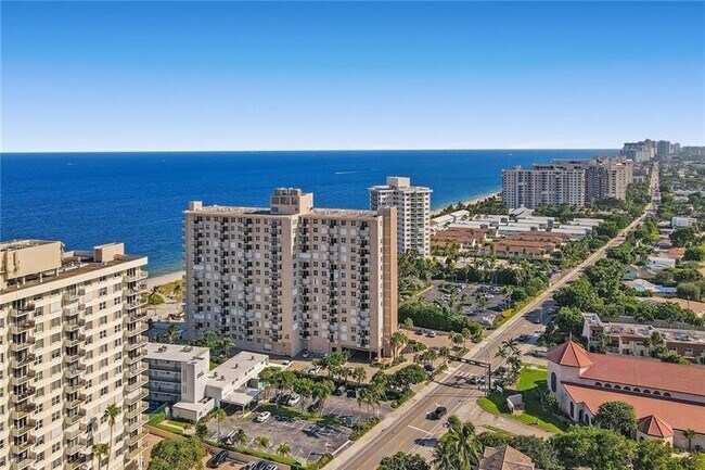 Building Photo - 2000 S Ocean Blvd