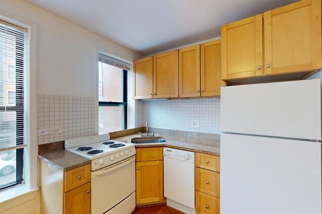 Floorplan - Kenwood Court