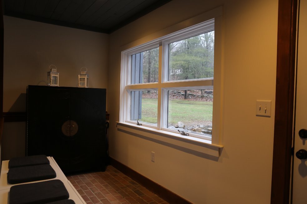 Mudroom - 131 Mill Ln