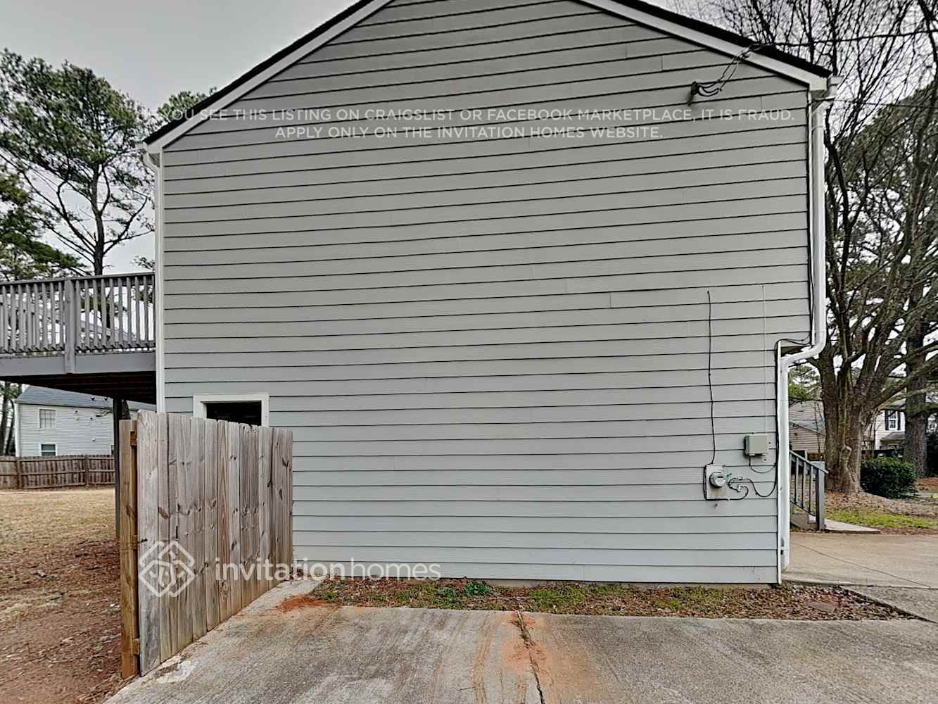 Building Photo - 4546 Wellspring Way