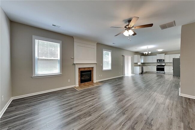 Building Photo - 3613 Aberdeen Way