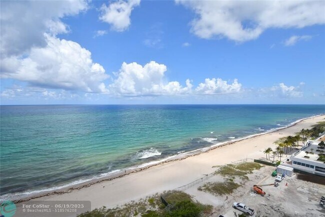 Building Photo - 1340 S Ocean Blvd