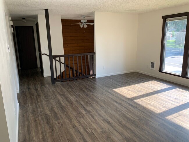 Upstairs Living Room - 11325 E 16th Ave