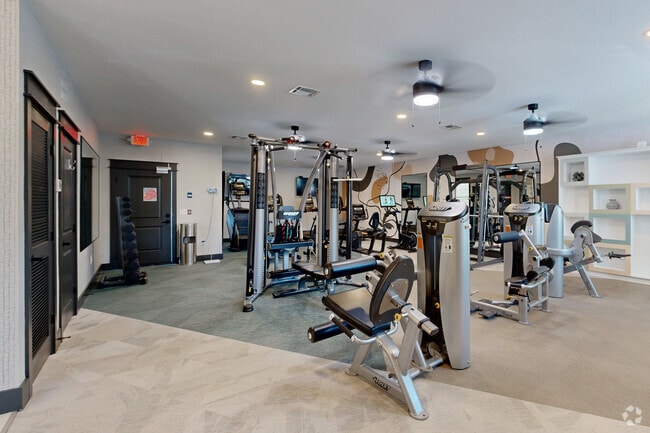 Interior Photo