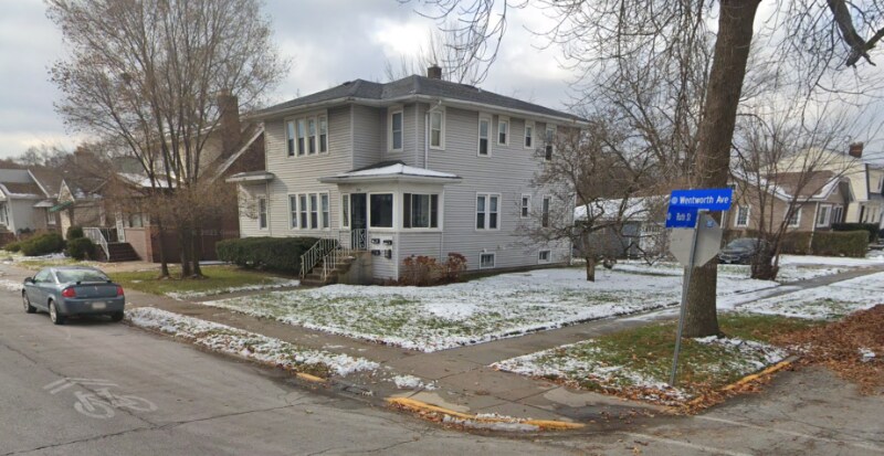 Building Photo - 954 Wentworth Ave