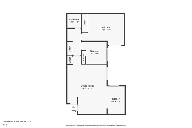 Building Photo - ***$500 move-in special***Must See Clairemont Condo!